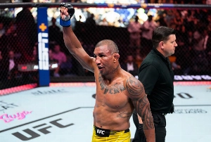  - UFC Atlanta: Confira os brasileiros escalados no card