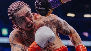 UmDois Esportes: Notícias do esporte paranaense e brasileiro - Whindersson Nunes: quantas vitórias e derrotas o youtuber tem no boxe?