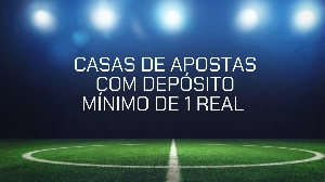 UmDois Esportes: Notícias do esporte paranaense e brasileiro - Plataforma de 1 real: 10 melhores bets para apostar com depósito baixo