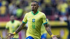 Um Dois Esportes: Notícias do esporte nacional - Argentina x Brasil: bastidores fervem após falas polêmicas de Raphinha