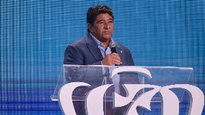 Um Dois Esportes: Notícias do esporte nacional - Ednaldo Rodrigues é reeleito presidente da CBF