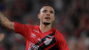 Um Dois Esportes: Notícias do esporte nacional - Athletico contratou em todas as posições e com foco no ataque; veja o balanço dos reforços