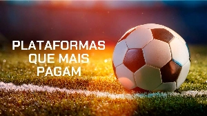  - 15 Plataformas que mais pagam em 2025 – Veja o ranking com as top 15 casas de apostas