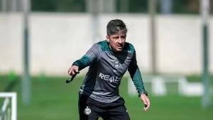 Um Dois Esportes: Notícias do esporte nacional - Coritiba perde preparador físico para clube da Libertadores