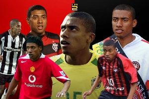  - Kleberson revela bastidores do penta e conta por que virou titular durante a Copa