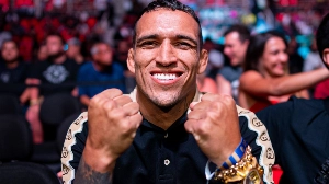  - UFC 317: Charles do Bronx abre o jogo sobre enfrentar Topuria e faz promessa