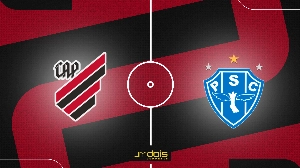 UmDois Esportes: Notícias do esporte paranaense e brasileiro - Athletico x Paysandu: saiba onde assistir e palpites – Série B – 03/08/2025