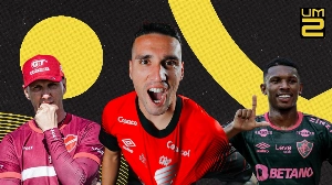UmDois Esportes: Notícias do esporte paranaense e brasileiro - Mercado da bola: todas as transferências da janela da Série B 2025