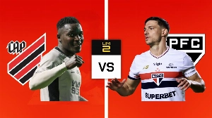 UmDois Esportes: Notícias do esporte paranaense e brasileiro - Ao vivo: Athletico encara o São Paulo na Copa do Brasil