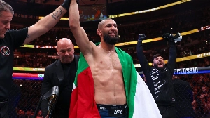 UmDois Esportes: Notícias do esporte paranaense e brasileiro - Ranking do UFC: Veja a lista completa de todas as categorias