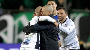 UmDois Esportes: Notícias do esporte paranaense e brasileiro - Técnico Alex bate Coritiba, time do coração, em encontro inédito: “Olhei como adversário”