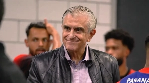 UmDois Esportes: Notícias do esporte paranaense e brasileiro - Athletico renova contrato e aposta em promessa da base