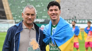 UmDois Esportes: Notícias do esporte paranaense e brasileiro - Ex-Coritiba vive fase “artilheira” e ganha destaque em clube europeu
