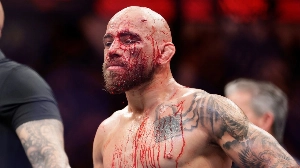 UmDois Esportes: Notícias do esporte paranaense e brasileiro - Jean Silva faz reflexão sobre 1ª derrota no UFC: ‘Responsabilidade minha’