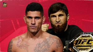 UmDois Esportes: Notícias do esporte paranaense e brasileiro - UFC 320: onde assistir Alex Poatan x Magomed Ankalaev AO VIVO? Acompanhe em tempo real!
