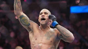 UmDois Esportes: Notícias do esporte paranaense e brasileiro - UFC 320 teve oito vitórias por interrupção; veja todos os resultados