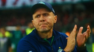 UmDois Esportes: Notícias do esporte paranaense e brasileiro - Coritiba venceu o Volta Redonda e abriu as portas para o acesso antecipado