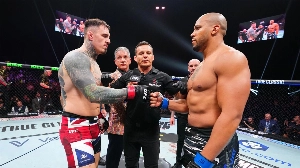 UmDois Esportes: Notícias do esporte paranaense e brasileiro - UFC 321 tem final inacreditável para Tom Aspinall e Ciryl Gane