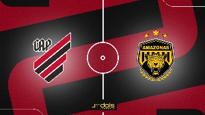 UmDois Esportes: Notícias do esporte paranaense e brasileiro - Athletico x Amazonas: saiba onde assistir e palpites – Série B – 27/10/2025