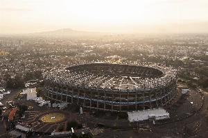 ge - Palco da Copa: América-MEX de Jardine e de brasileiros volta ao Azteca após quase dois anos