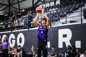 ge - Edu Santos tem lesão no joelho, vai passar por cirurgia e desfalca o Pinheiros na reta final do NBB