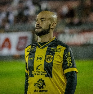 ge - Ex-artilheiro do Gauchão detalha vício em apostas: 