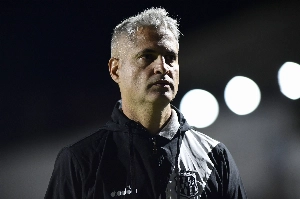 ge - Técnico da Ponte cobra melhora nas finalizações e critica arbitragem: 