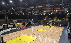 ge - Flamengo e Franca vão a Buenos Aires para Final Four da Champions das Américas