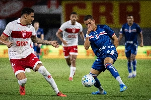 ge - Fortaleza avança às oitavas da Copa do Brasil e soma R$ 9,4 milhões em premiações