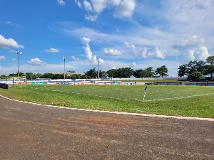 ge - Ivinhema x Volta Redonda: onde assistir ao vivo, horário e escalações