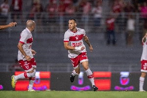 ge - Pedro Castro comenta mudanças no CRB após chegada do técnico Fábio Matias