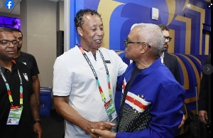 ge - Presidente de Cabo Verde aposta em vitória sobre a Argentina: 