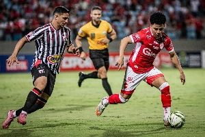 ge - Goianão: veja como ficaram os confrontos da semifinal