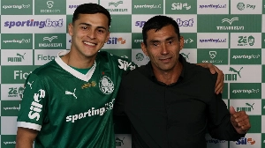 ge - Da origem humilde à ascensão meteórica: filho de agricultores, Sosa quer se firmar no Palmeiras