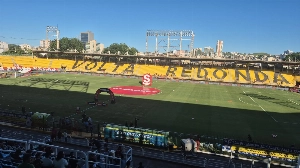 ge - Volta Redonda abre venda de ingressos para duelo contra o Madureira