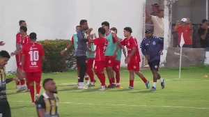 ge - 4 de Julho define programação para semana decisiva antes de confronto contra o River-PI