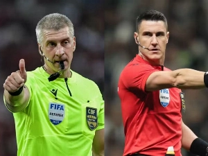 ge - FGF divulga arbitragem dos Gre-Nais da final do Gauchão; confira