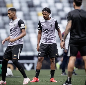 ge - Conheça os jogadores da base do Atlético-MG negociados com o futebol do exterior