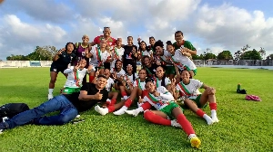 ge - Portuguesa-AP enfrenta Juventude de Estância-SE na semifinal da Série A3 do Brasileirão Feminino