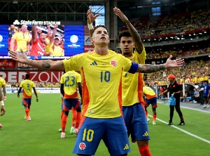 ge - Convocados da Colômbia para a Copa do Mundo 2026; veja a lista