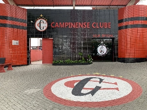 ge - Campinense convoca coletiva de imprensa para detalhar o planejamento da Copa Paraíba