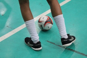 ge - Copa TV Grande Rio de Futsal: Petrocity x Afrânio