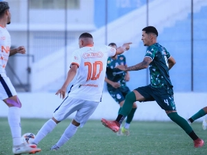 ge - Clássico Mineiro na Paraíba? final de estadual terá duelo entre clubes homônimos de Atlético e Cruzeiro