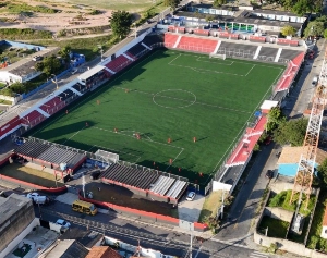 ge - IAC x América-SP pela semifinal da Bezinha: horário e onde assistir ao vivo