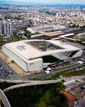 ge - Corinthians x Vasco: onde assistir ao vivo, horário e escalações