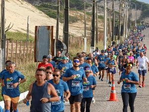 ge - Boom da corrida de rua no Brasil acende alerta para lesões entre iniciantes