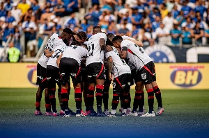 ge - Vitória desafia jejum de 16 anos contra o Cruzeiro, rival há mais tempo sem vencer na Série A