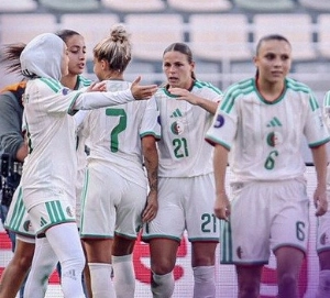ge - Argélia abre Copa Africana Feminina com vitória sobre Senegal; torneio classifica para o Mundial do Brasil