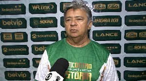 ge - Presidente do Sousa descarta transmissão de jogo contra o Santa Cruz: 