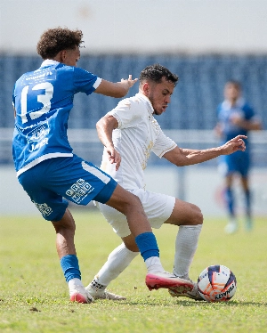 ge - São Bento empata com o Grêmio Prudente e conquista o 1º ponto em oito jogos na Série A2
